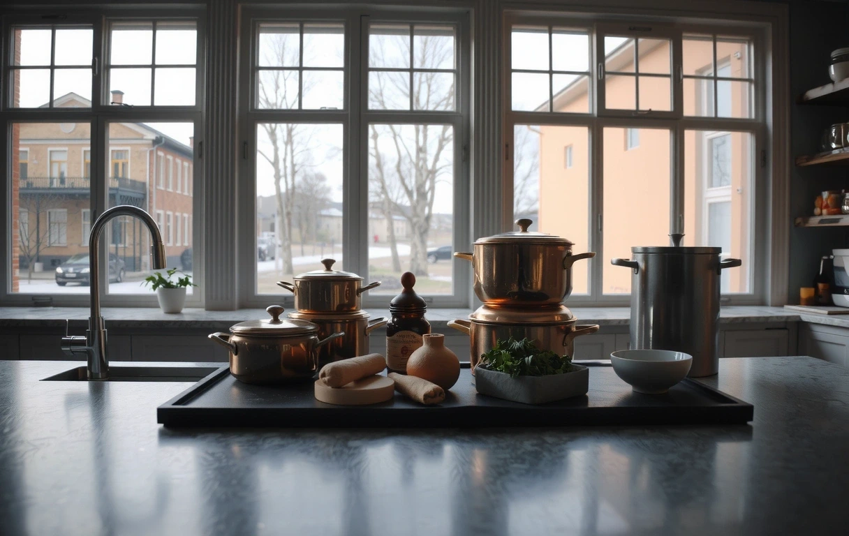 Kurzy Gotovkin akatemia Helsingissä